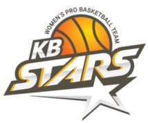 KB Stars W