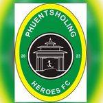 PhuentsholingHeroesFC